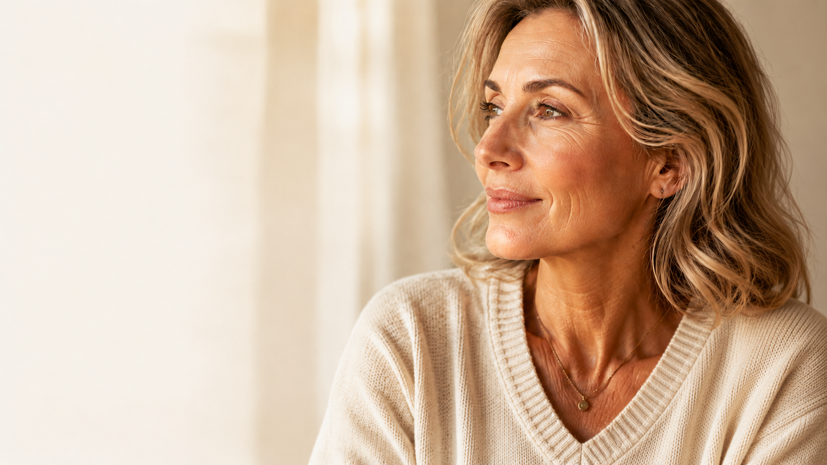 Ménopause : symptômes, signes et solutions naturelles pour mieux vivre cette période